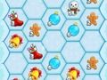 Spel Welgedaan Kersfees  aanlyn