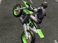 Spel Motocross Madness aanlyn
