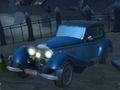 Spel Parkering Woede 3D: Bounty Hunter  aanlyn