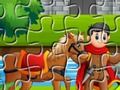 Spel Prins En Prinses  aanlyn