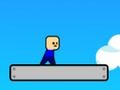 Spel Sky Jumper  aanlyn