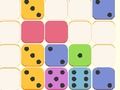 Spel Tien Blokke  aanlyn