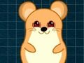 Spel Hamsterroosteraanvulling aanlyn