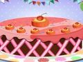 Spel Gelukkige Thanksgiving-pastei-eienaar  aanlyn