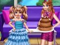 Spel Gelukkige verjaarsdag  aanlyn