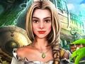 Spel Die eilandparels  aanlyn