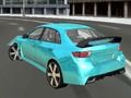 Spel World Drift Tour aanlyn