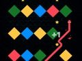 Spel Kleur Slither Slang  aanlyn