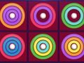 Spel Kleurringe  aanlyn
