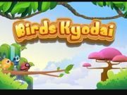 Spel Voëls Kyodai  aanlyn