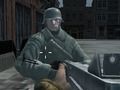Spel Tweede Wêreldoorlog: Warzone  aanlyn