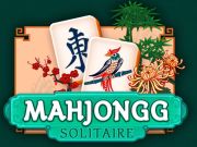 Spel Wedstryd Solitaire  aanlyn