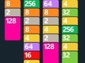 Spel 2048 Solitaire aanlyn