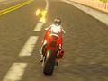 Spel Motorfietsryer  aanlyn