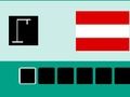 Spel Vlagvasvra  aanlyn