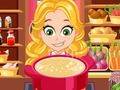 Spel Prinses Sop Kombuis  aanlyn