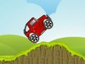 Spel Wedrenne afklim  aanlyn