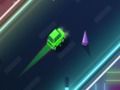Spel Klop racer aanlyn aanlyn