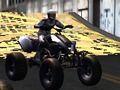 Spel Stedelike Quad Racing  aanlyn