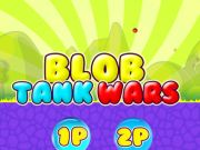 Spel Blob Tenk Oorloë  aanlyn