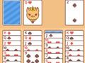 Spel Oulike katjie solitaire aanlyn