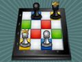 Spel Kleur Chess aanlyn