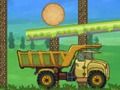 Spel Vragmotorfisika  aanlyn
