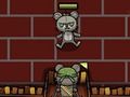 Spel Zombies Bears Skiet  aanlyn
