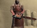 Spel Creepy Granny Scream: Scary Freddy aanlyn