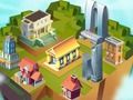 Spel 2048 Stad  aanlyn