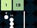Spel Spat slang vs blokke aanlyn