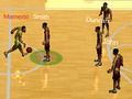 Spel Basketbal 2018  aanlyn