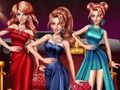 Spel Rooi Tapyt Mode  aanlyn