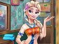 Spel Yskoningin Sauna Flirt  aanlyn