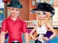 Spel Prinses Romantiese wegbreek aanlyn Spel Prinses Romantiese wegbreek aanlyn