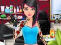 Spel Tattoo Salon aanlyn