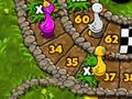 Spel Gans Game Multiplayer  aanlyn