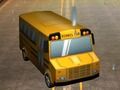 Spel Ry die bus simulator  aanlyn