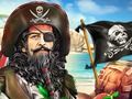 Spel Onder die Pirate Flag  aanlyn