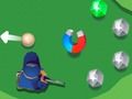 Spel Mini Golf Avontuur  aanlyn