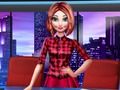 Spel Kantoor mode  aanlyn