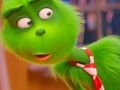 Spel Die Grinch Hidden Spots  aanlyn