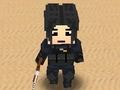 Spel Handwerk Sharp Shooter  aanlyn