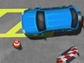 Spel Parkering  aanlyn