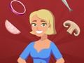 Spel Pizza manie aanlyn