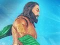 Spel Aquaman Race na Atlantis  aanlyn
