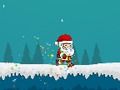 Spel Jump Santa Jump aanlyn