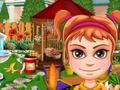 Spel Tuinontwerpspeletjies: Blomversiering aanlyn Spel Tuinontwerpspeletjies: Blomversiering aanlyn