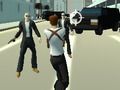 Spel Geheime agent James  aanlyn