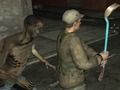 Spel Harde stryd: zombies  aanlyn
